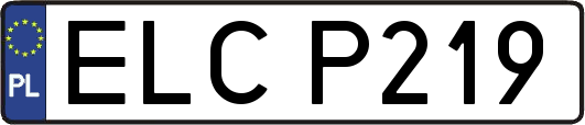 ELCP219