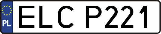 ELCP221