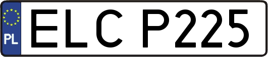 ELCP225