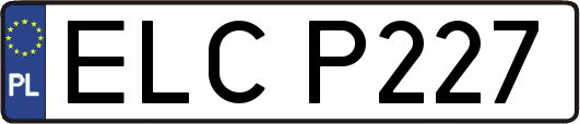 ELCP227