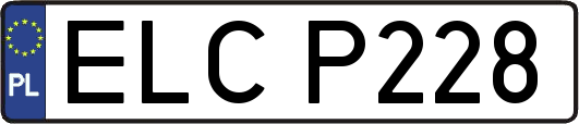 ELCP228