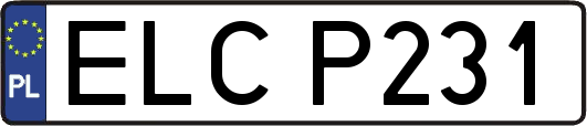 ELCP231