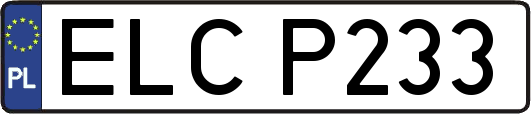 ELCP233