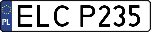 ELCP235