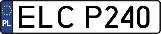 ELCP240