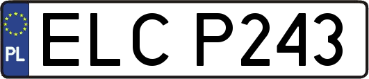 ELCP243