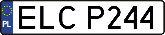 ELCP244
