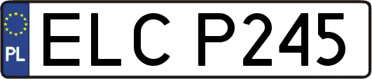 ELCP245