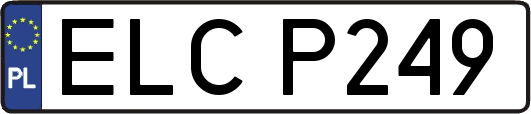 ELCP249