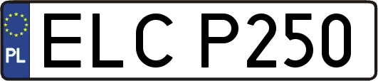 ELCP250