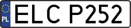 ELCP252