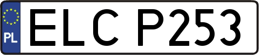 ELCP253