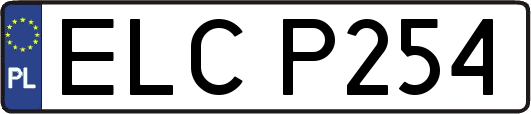 ELCP254