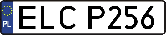 ELCP256