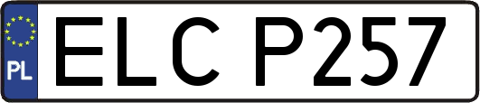 ELCP257