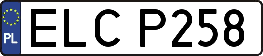 ELCP258