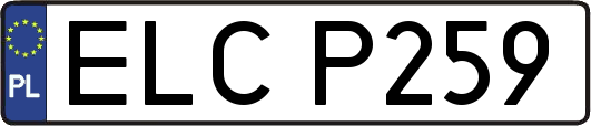 ELCP259