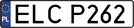 ELCP262