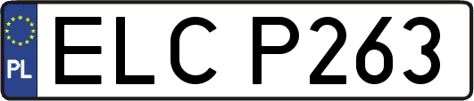 ELCP263