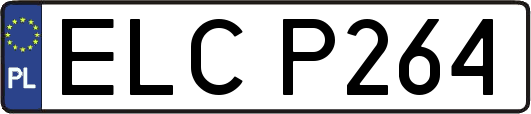 ELCP264