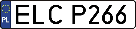ELCP266