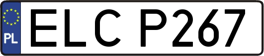 ELCP267