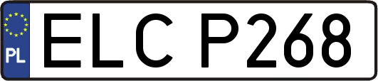 ELCP268