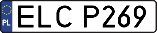 ELCP269