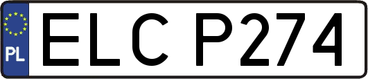 ELCP274