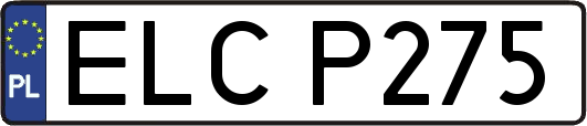 ELCP275