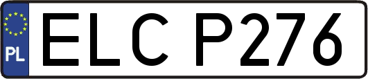 ELCP276