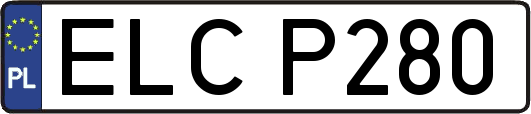 ELCP280