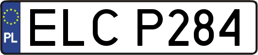 ELCP284