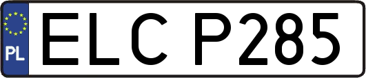ELCP285