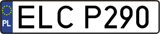 ELCP290