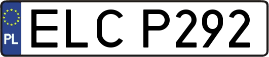 ELCP292