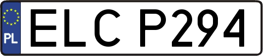 ELCP294