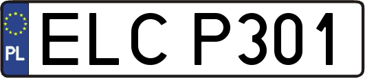 ELCP301