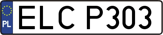 ELCP303
