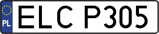 ELCP305