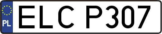 ELCP307