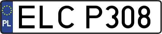 ELCP308