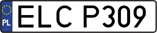 ELCP309