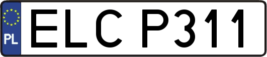ELCP311