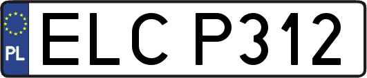 ELCP312
