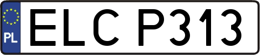 ELCP313