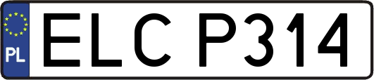 ELCP314