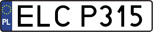 ELCP315