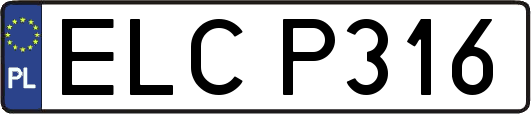 ELCP316