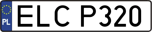 ELCP320